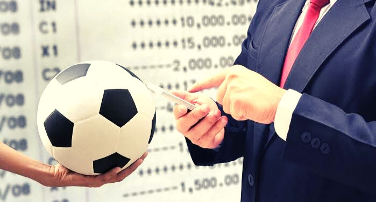 Football Betting