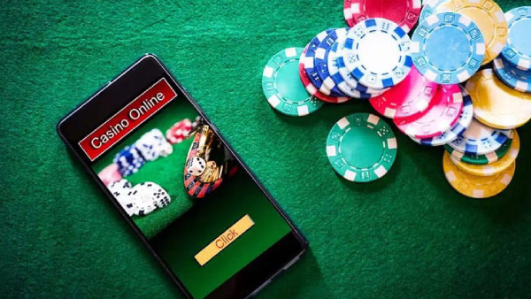 Online Casino