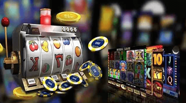 Slot Betting