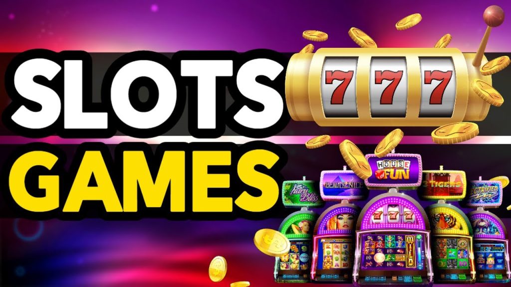 agen slot online