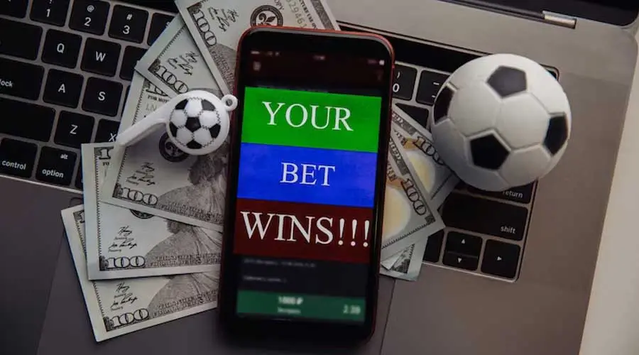 Sports Betting