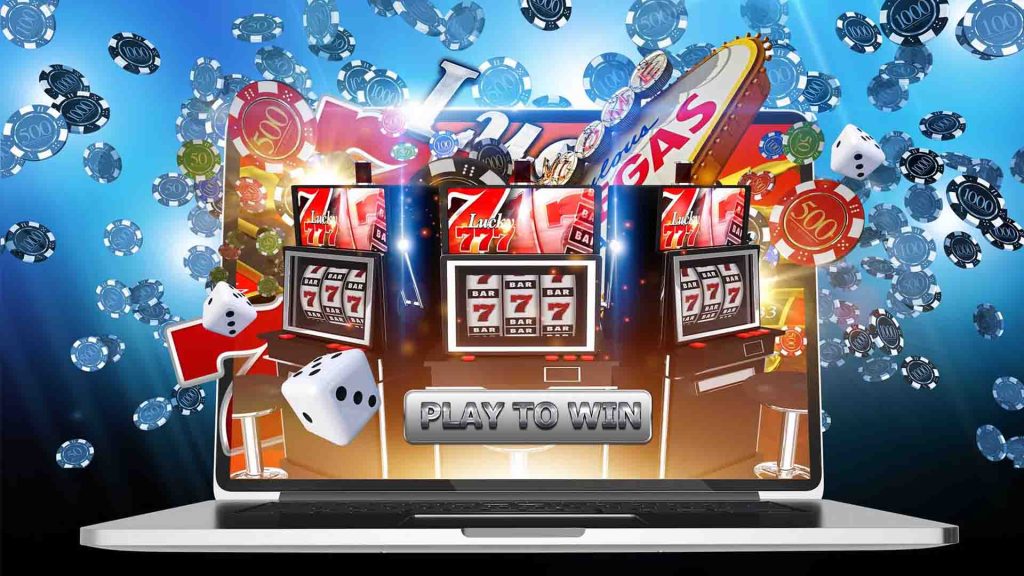 Online Slot Games