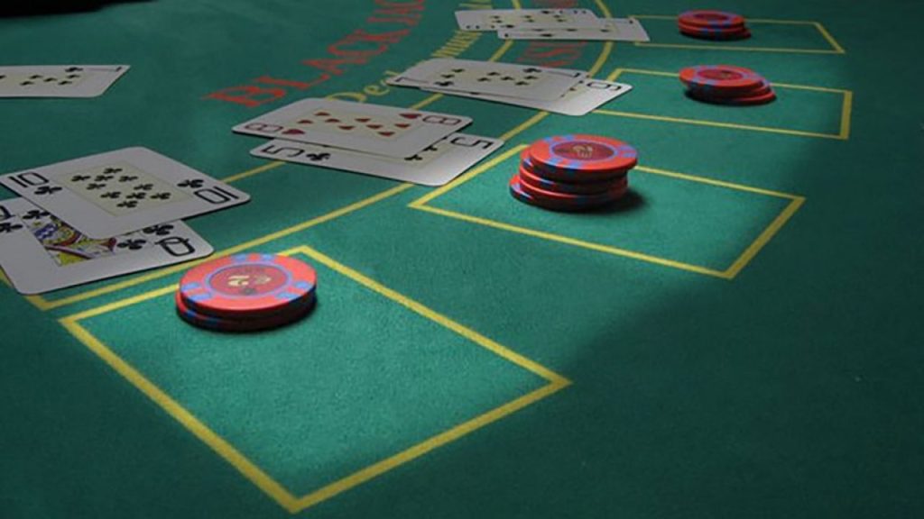 Online Casino Game