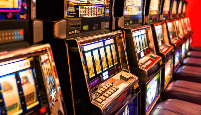 Online Slot Gambling