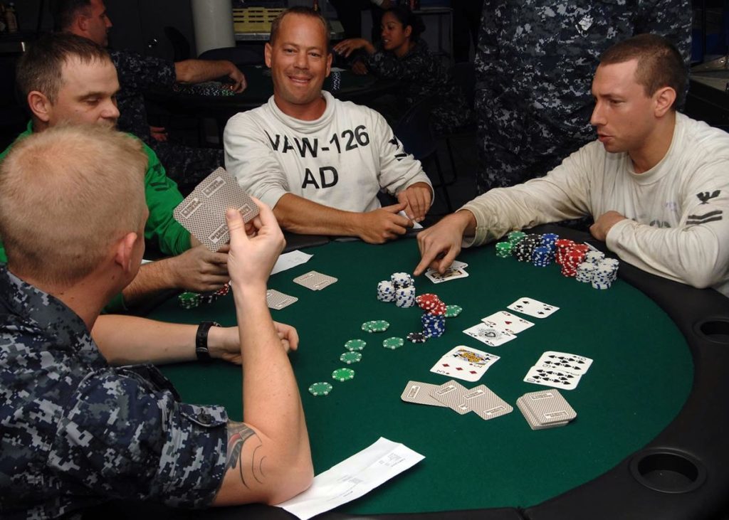 Online Baccarat