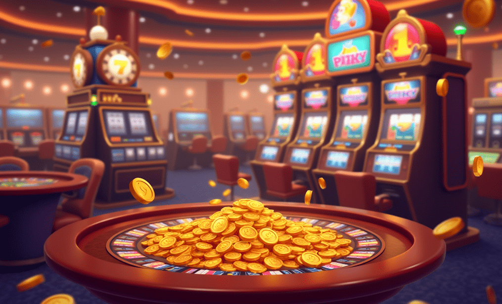 Slot Game