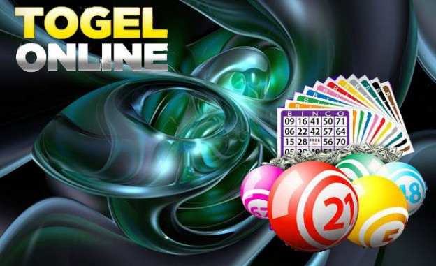 Online Lottery Games