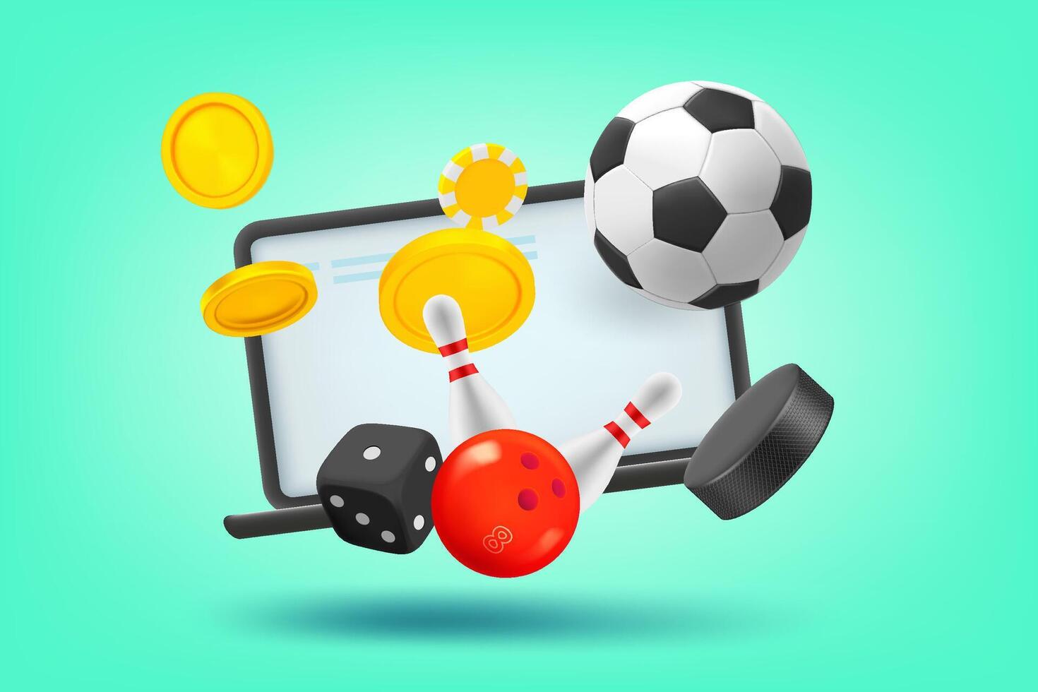 Online Supports Betting