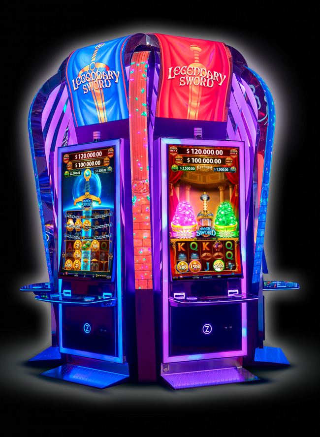 Online Slot Games