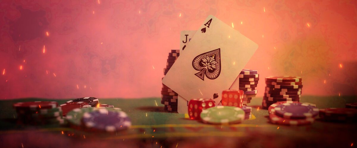 Online Casino Platforms